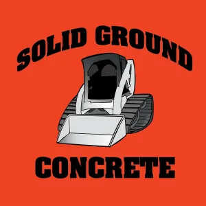 Solid Ground Concrete