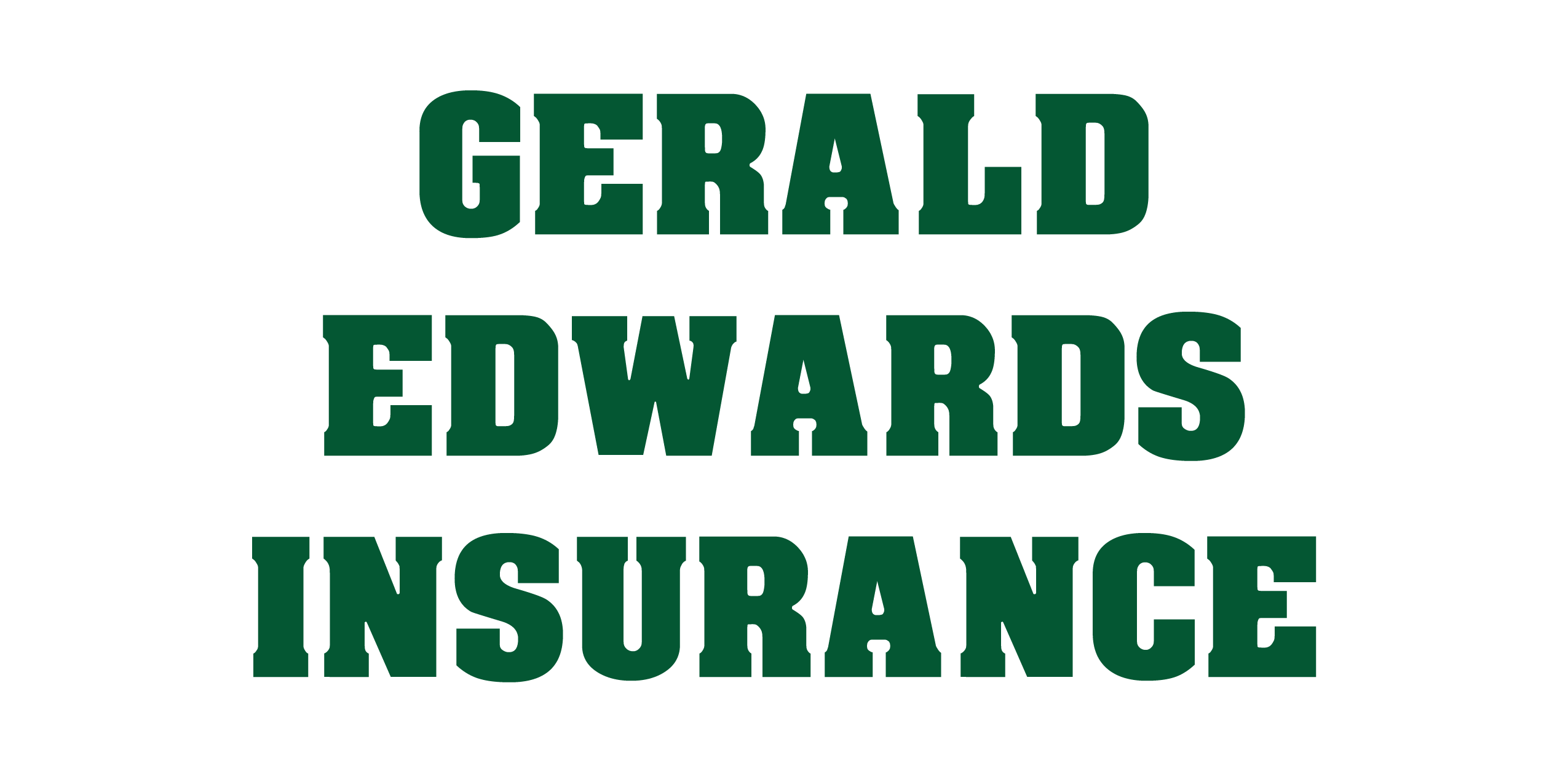 Gerald Edwards Insurance