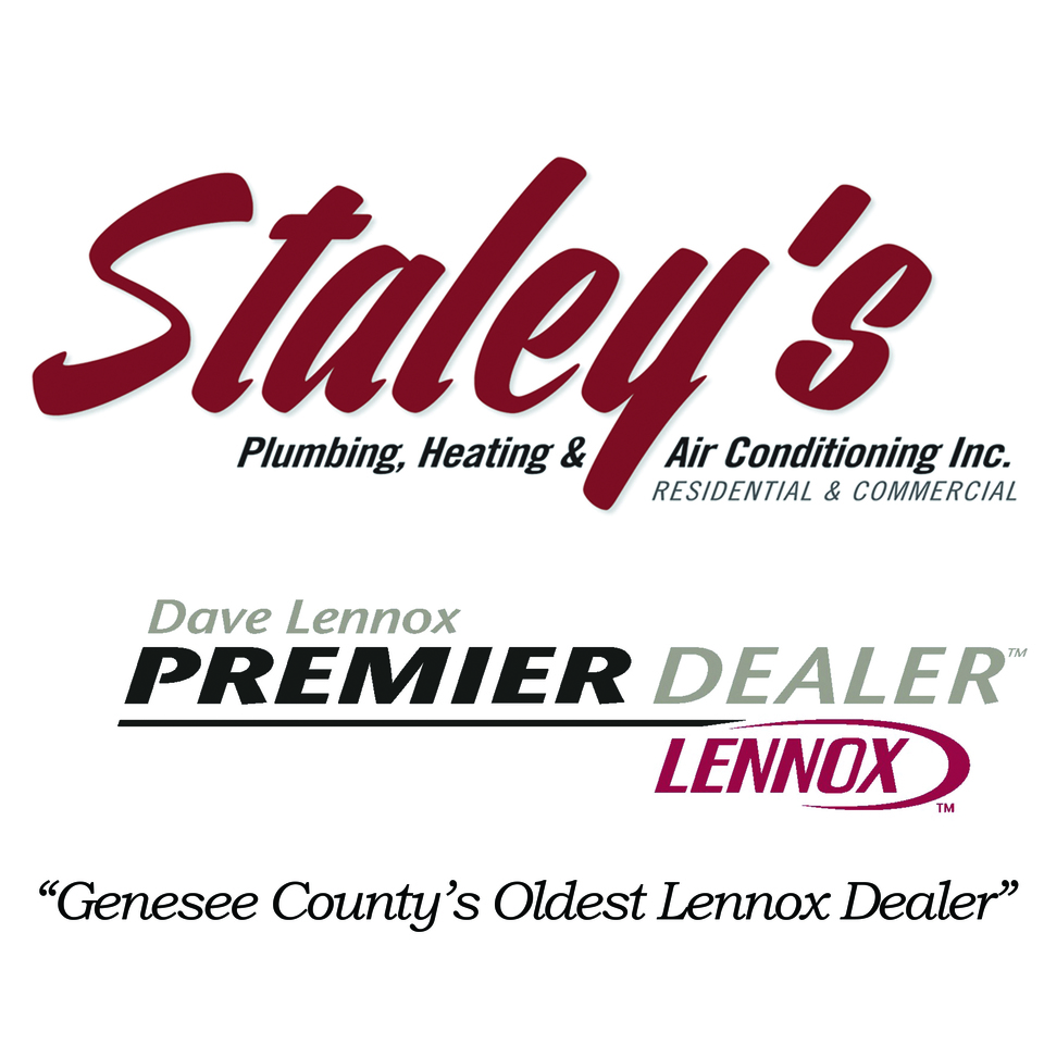 Staley Plumbing Heating and Air Conditioning